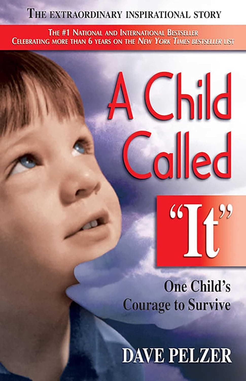 A Child Called It: One Child's Courage to Survive poster