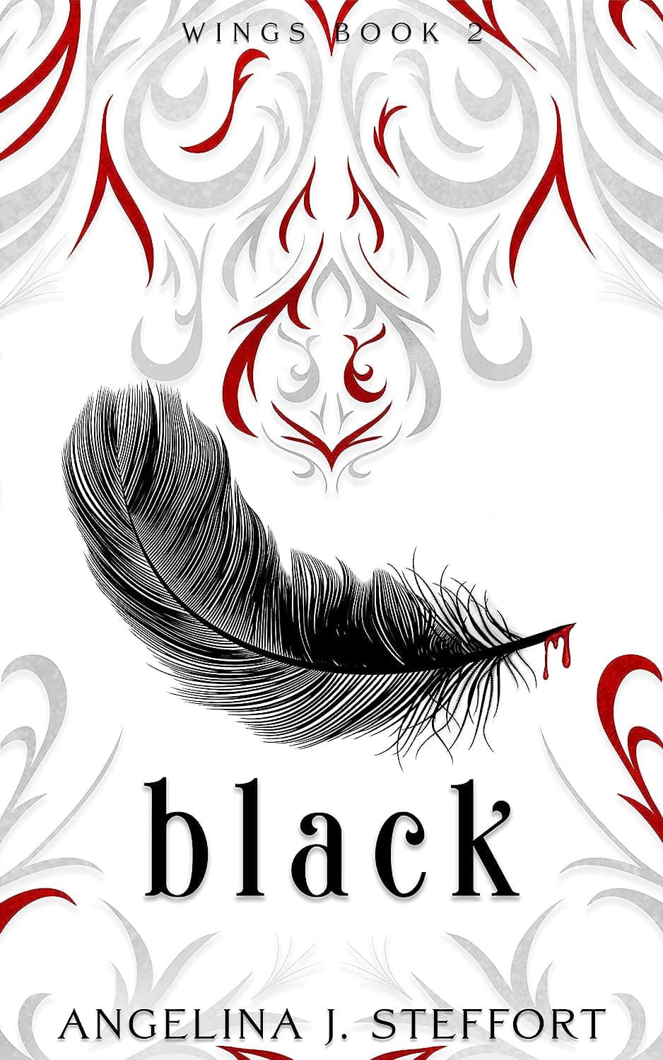 Black poster