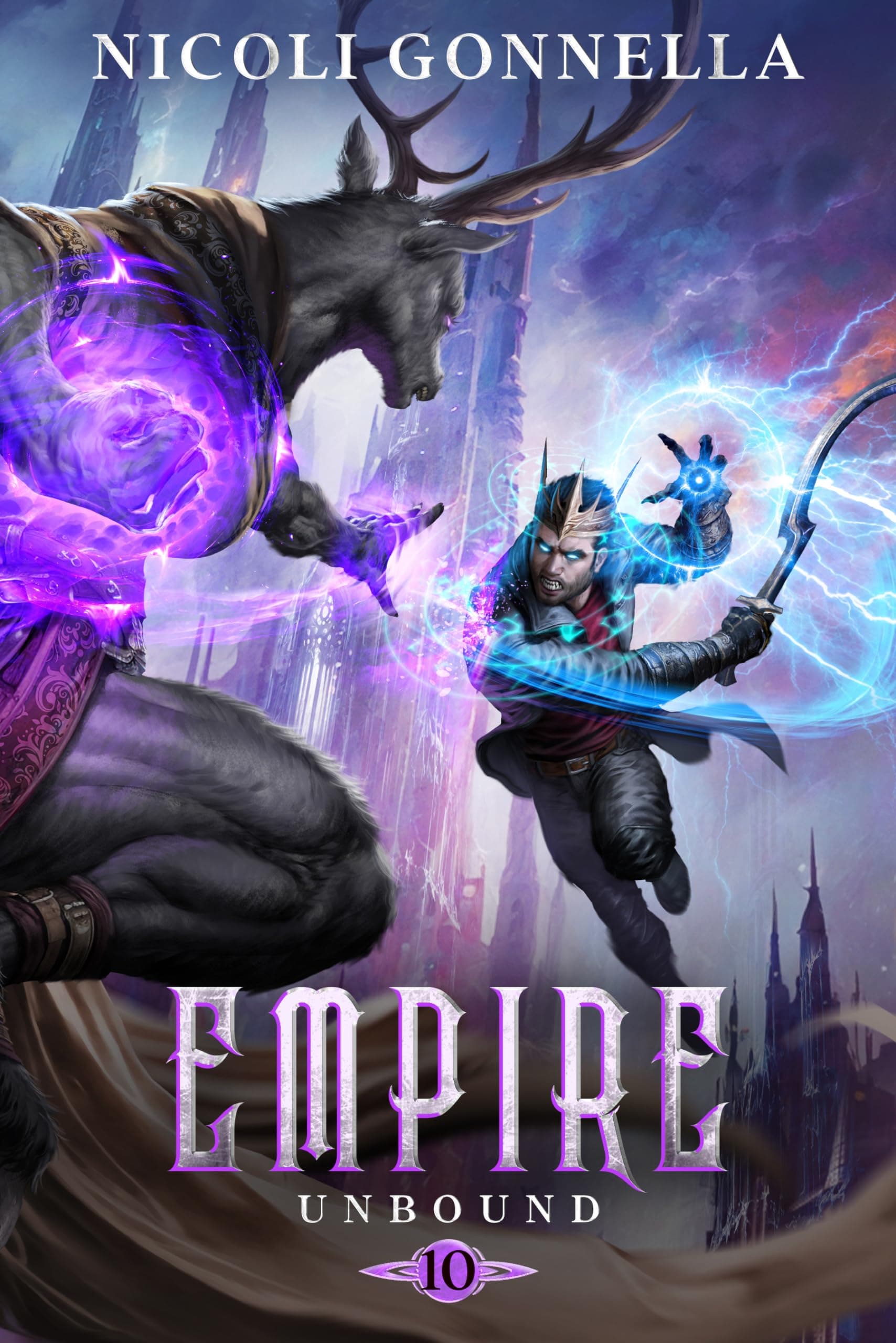 Empire poster
