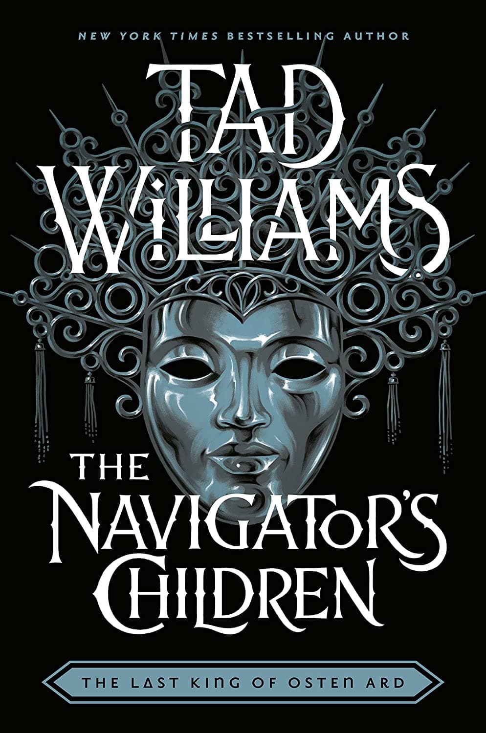 The Navigator's Children poster