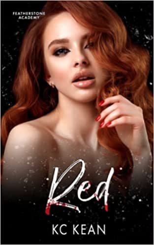 Red poster