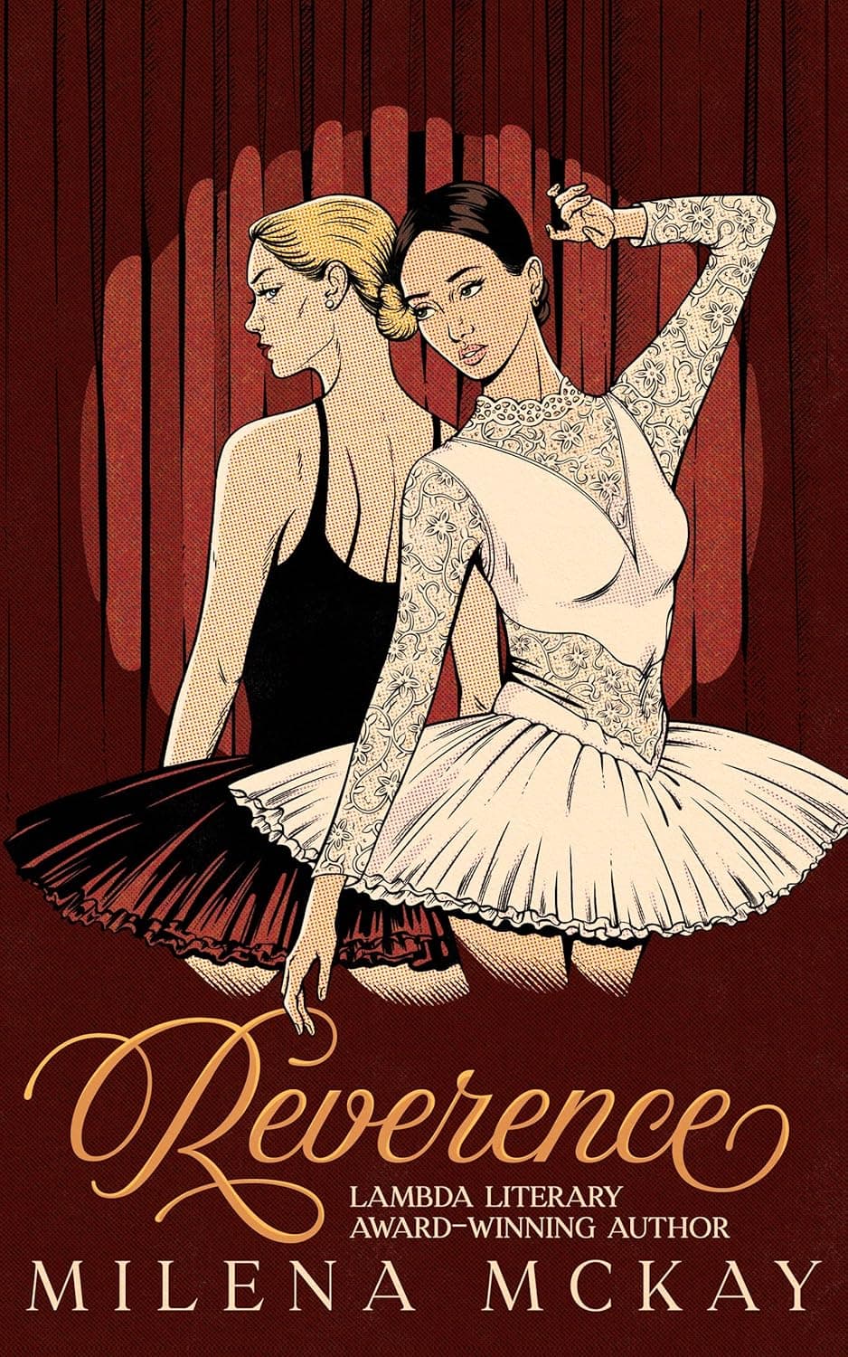 Reverence poster