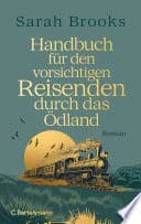 Handbuch f??r den vorsichtigen Reisenden durch das ??dland: Roman poster