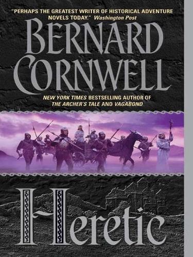 Heretic poster