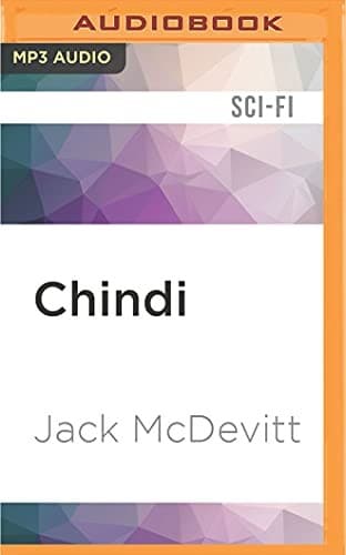 Chindi poster