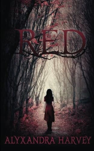 Red poster