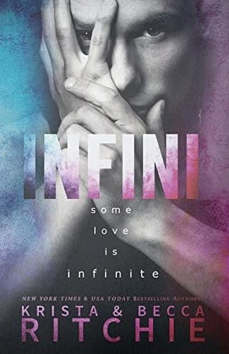 Infini poster