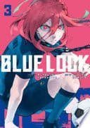 Blue Lock, Vol. 3 poster