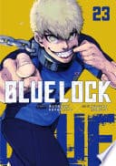 Blue Lock, Vol. 23 poster