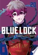 Blue Lock, Vol. 20 poster