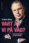 Vart är vi på väg? poster
