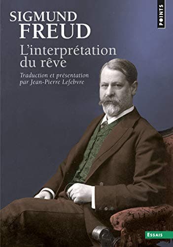 L'interprétation du rêve poster