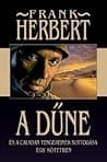 Dune: A Whisper of Caladan Seas poster
