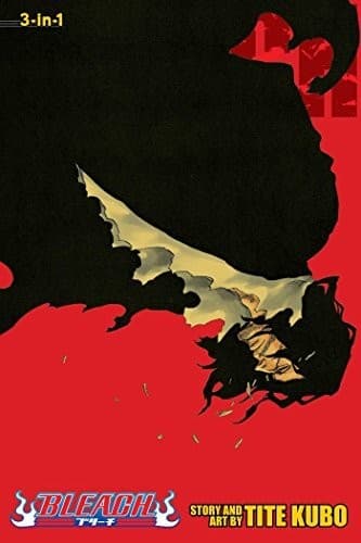 Bleach poster
