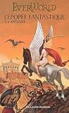 L'épopée fantastique poster