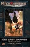 The Last Charge. Mechwarrior: Dark Age #29 poster