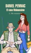 Le cas Malaussène I : Ils m'ont menti poster