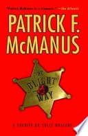 The Blight Way: A Sheriff Bo Tully Mystery poster