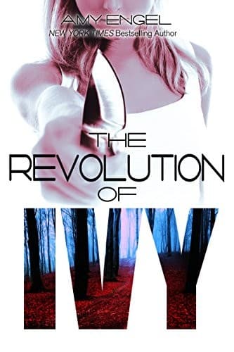 The Revolution of Ivy poster