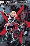 Widowmakers: Red Guardian and Yelena Belova #1 poster