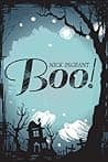 Boo! poster
