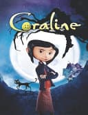 Coraline poster