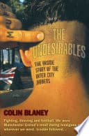 The Undesirables - The Inside Story of the Inter City Jibbers poster