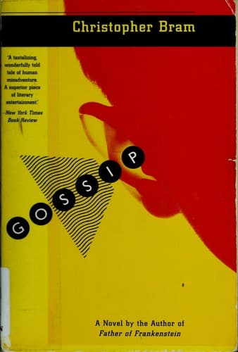 Gossip poster