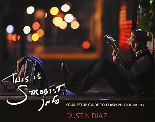 This Is Strobist Info: Your Setup Guide to Flash Photography poster