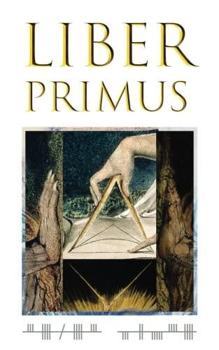 The Complete Liber Primus poster