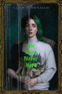 We Were Never Here poster
