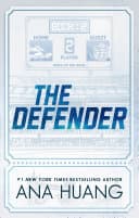 The Defender poster