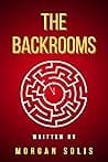 The Backrooms poster