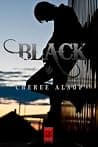 Black poster