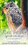 Flaco the Owl Spreads His Wings poster