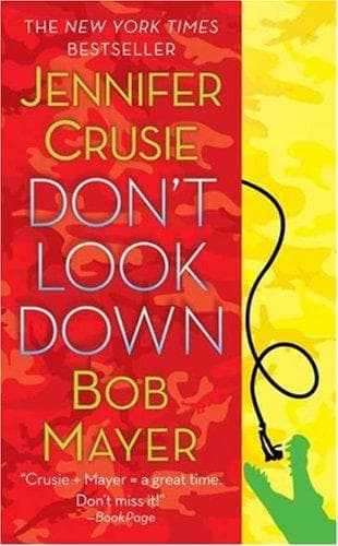 Don't Look Down poster