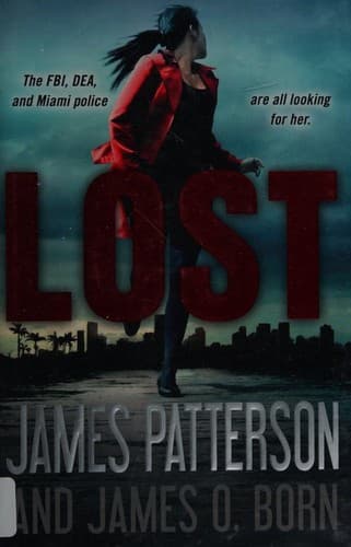 Lost poster
