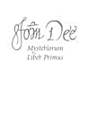 Mysteriorum Liber Primus poster