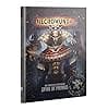 Necromunda: The Aranthian Succession – Spire of Primus poster
