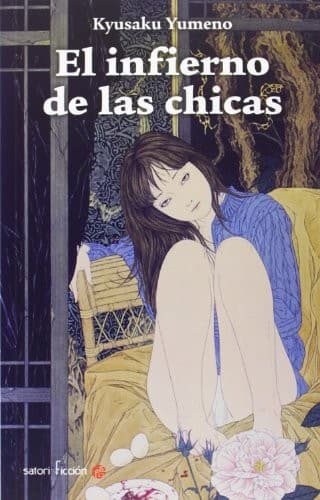 El infierno de las chicas poster