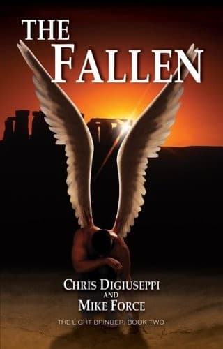 The Fallen poster