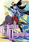 Infinite Dendrogram: Volume 8 poster