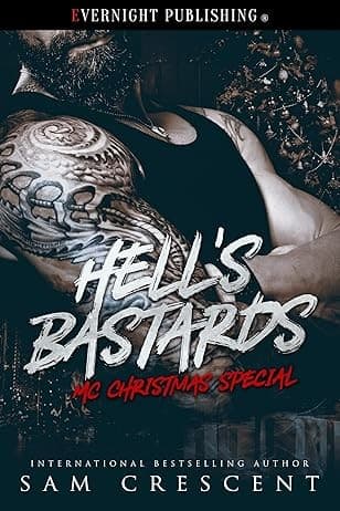 Hell's Bastards MC Christmas Special poster