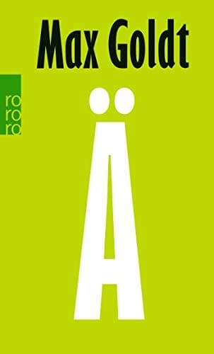 Ä poster