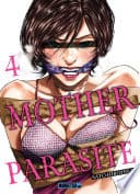 Mother Parasite T04 poster