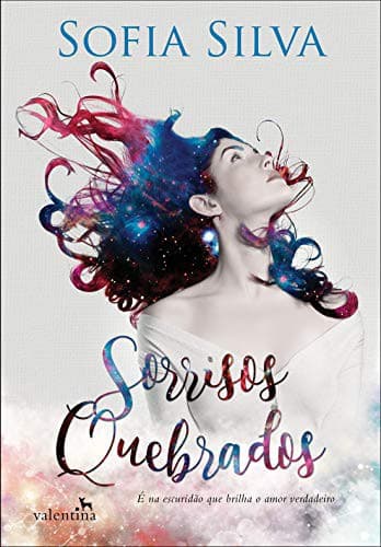 Sorrisos Quebrados poster