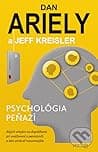 Psychológia peňazí: Akých omylov sa dopúšťame pri uvažovaní o peniazoch a ako utrácať rozumnejšie poster