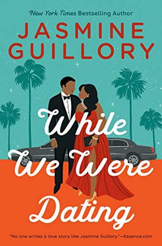 While We Were Dating poster