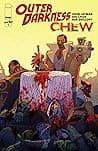 Outer Darkness/Chew #1 poster