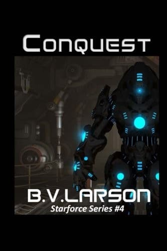 Conquest poster
